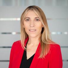 Amaya García